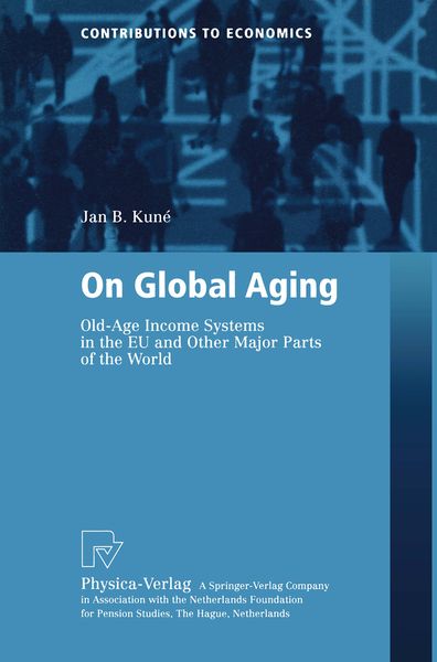 Produktbild: On Global Aging