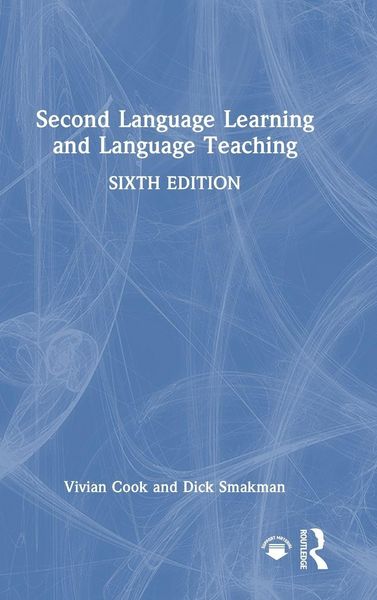 Produktbild: Second Language Learning and Language Teaching