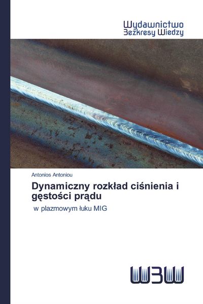Produktbild: Dynamiczny rozk&iquest;ad ci&iquest;nienia i g&iquest;sto&iquest;ci pr&iquest;du