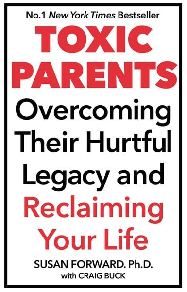 Produktbild: Toxic Parents