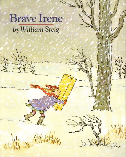 Produktbild: Brave Irene