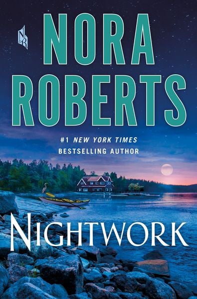Produktbild: Nightwork