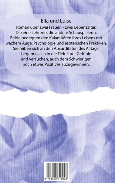 Produktbild: Ella und Luise