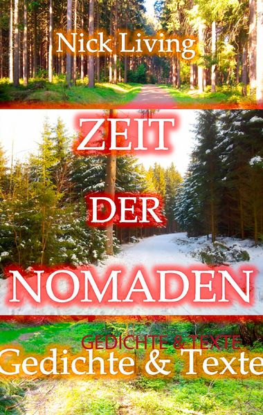 Produktbild: Zeit der Nomaden
