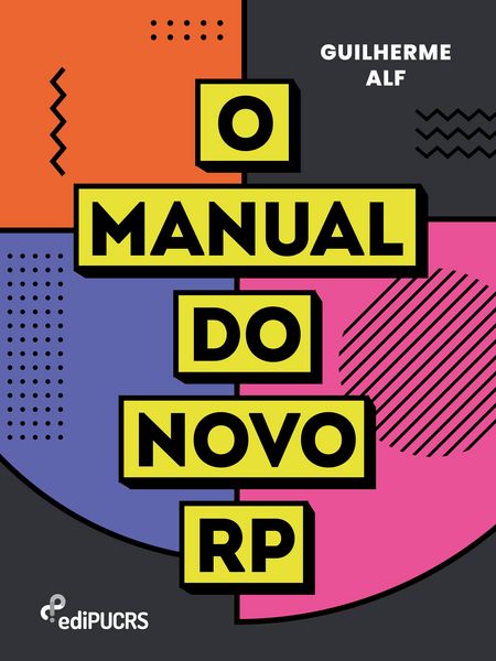 Produktbild: O manual do novo RP