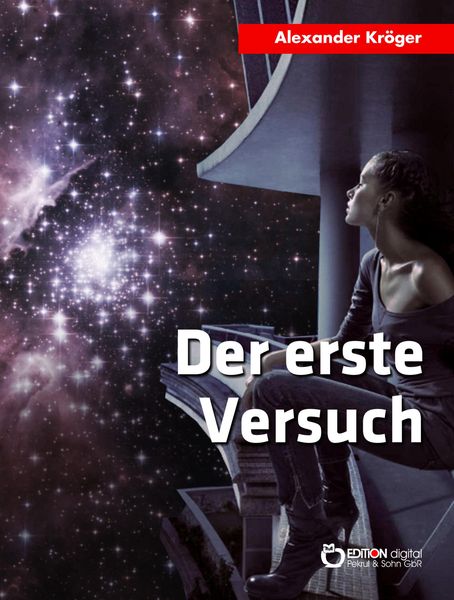 Produktbild: Der erste Versuch