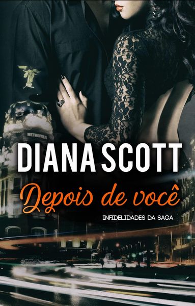 Produktbild: Depois de voce