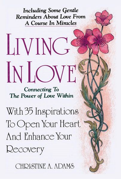 Produktbild: Living In Love