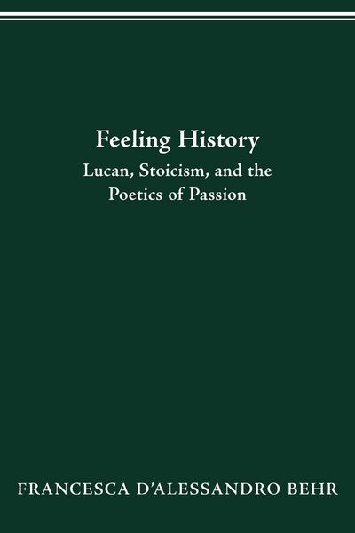 Produktbild: Feeling History