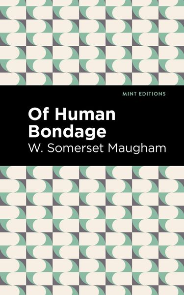 Produktbild: Of Human Bondage