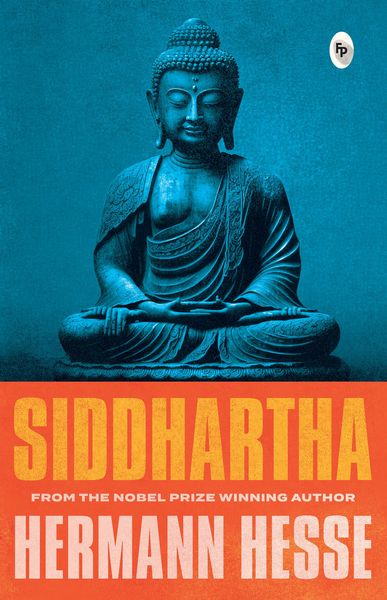 Produktbild: Siddhartha