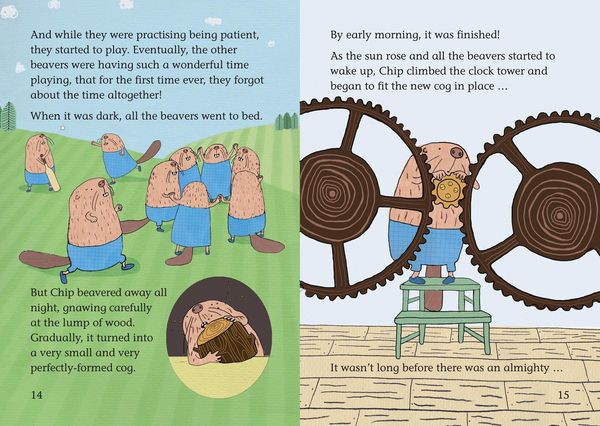 Produktbild: Beaverly Hills