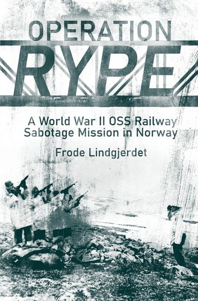 Produktbild: Operation RYPE