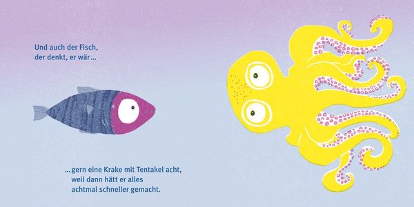 Produktbild: Wie schön wär fliegen