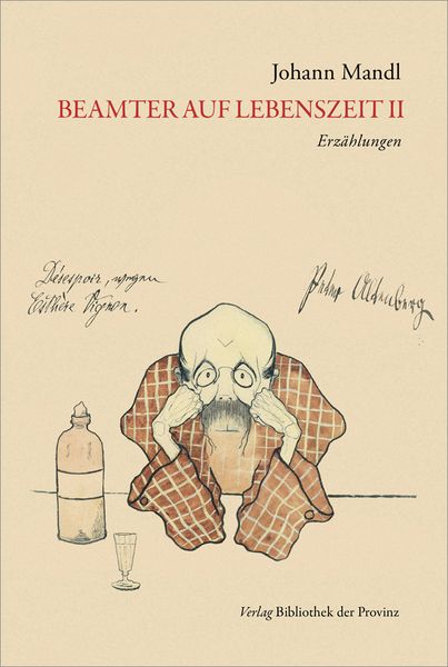Produktbild: Beamter auf Lebenszeit II