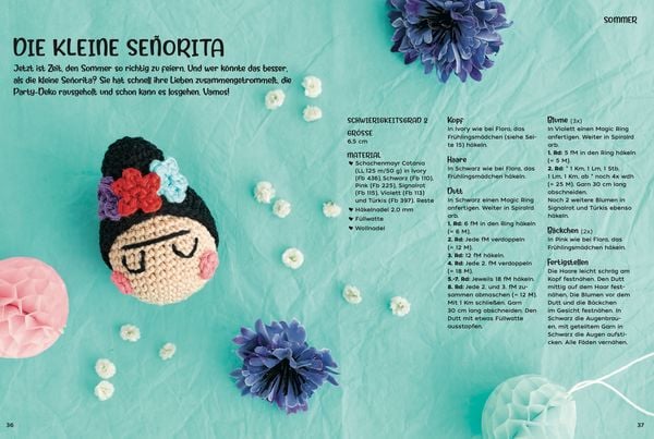 Produktbild: 100 superniedliche H&auml;kelminis