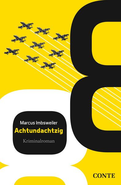 Produktbild: Achtundachtzig
