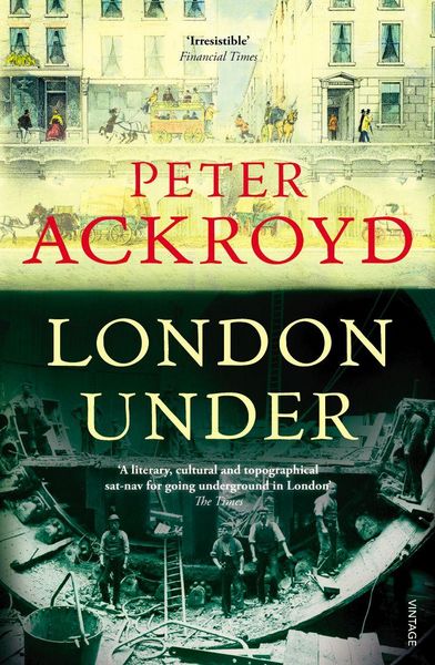 Produktbild: London Under