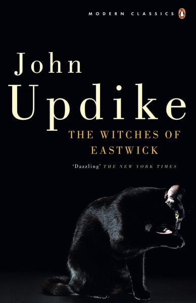 Produktbild: The Witches of Eastwick