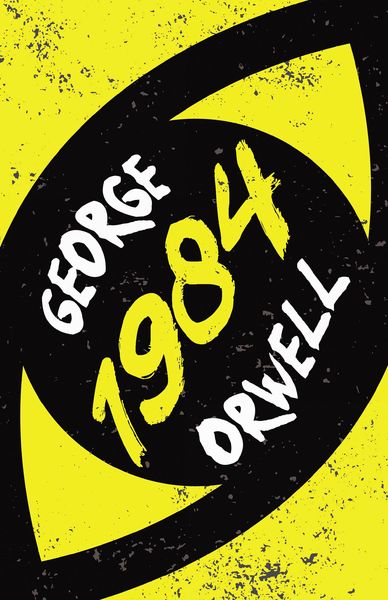 Produktbild: Nineteen Eighty-Four