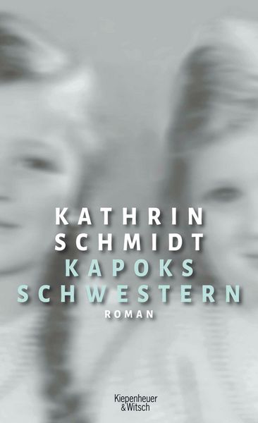 Produktbild: Kapoks Schwestern