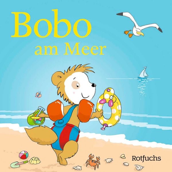 Produktbild: Bobo am Meer
