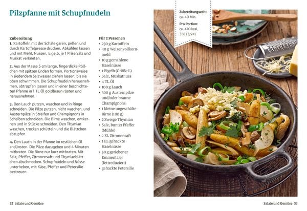 Produktbild: Diabetes Ratgeber: Genussvoll abnehmen mit Diabetes