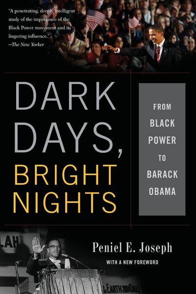 Produktbild: Dark Days, Bright Nights