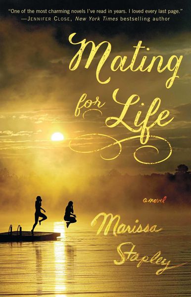 Produktbild: Mating for Life