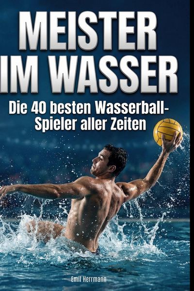 Produktbild: Meister im Wasser