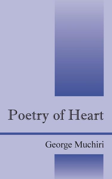 Produktbild: Poetry of Heart