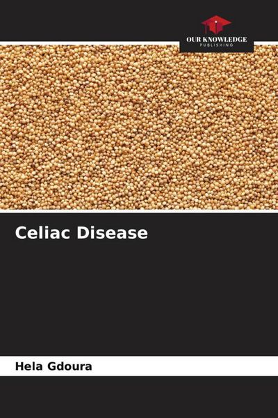 Produktbild: Celiac Disease