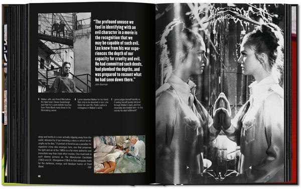 Produktbild: 100 Movies of the 1960s