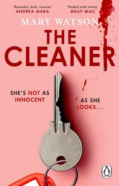 Produktbild: The Cleaner