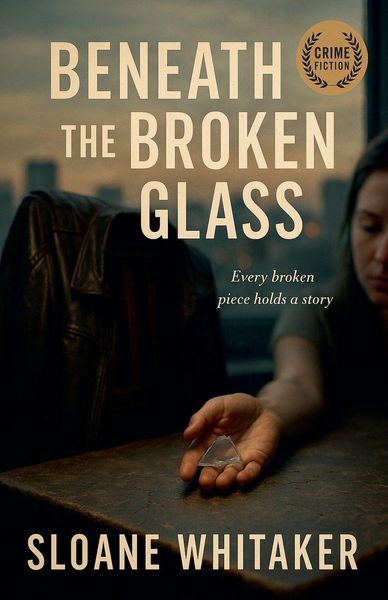Produktbild: Beneath the Broken Glass