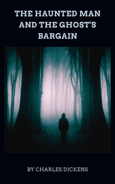 Produktbild: The Haunted Man and the Ghost's Bargain