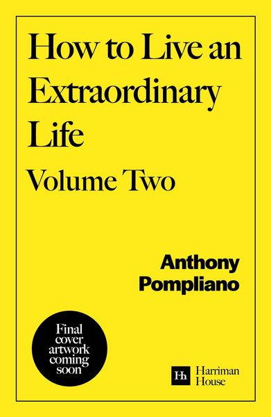Produktbild: How To Live An Extraordinary Life Volume Two