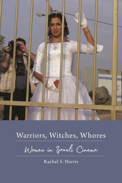 Produktbild: Warriors, Witches, Whores