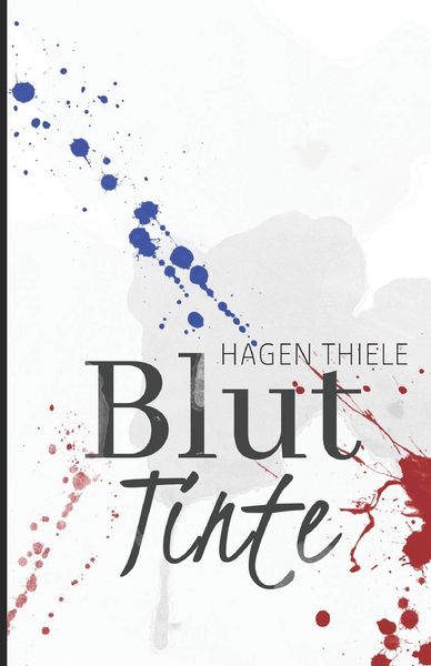 Produktbild: Ger-Bluttinte