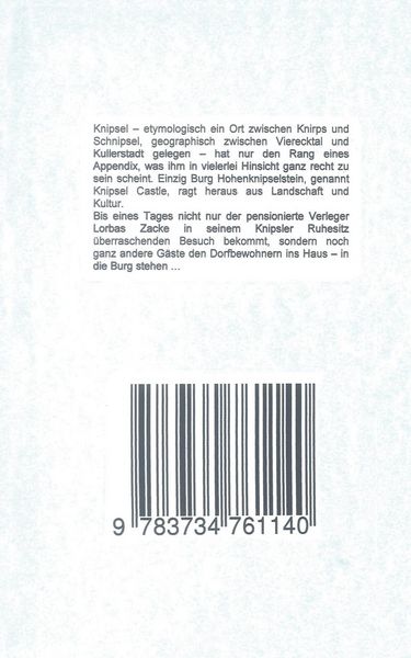 Produktbild: Verwunschen in Knipsel