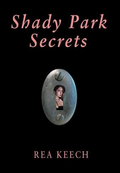 Produktbild: Shady Park Secrets