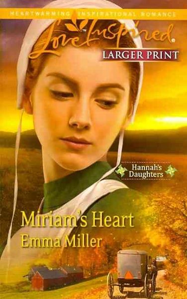 Produktbild: Miriam's Heart