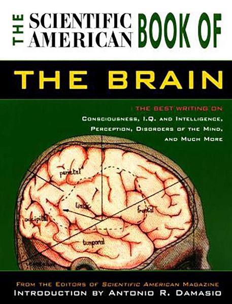Produktbild: Scientific American Book of the Brain
