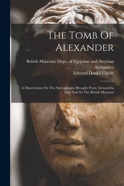 Produktbild: The Tomb Of Alexander