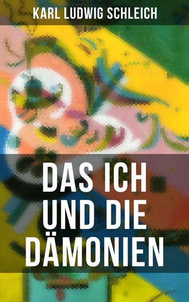 Produktbild: Das Ich und die D&auml;monien