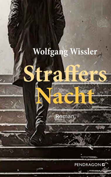 Produktbild: Straffers Nacht