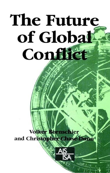 Produktbild: The Future of Global Conflict