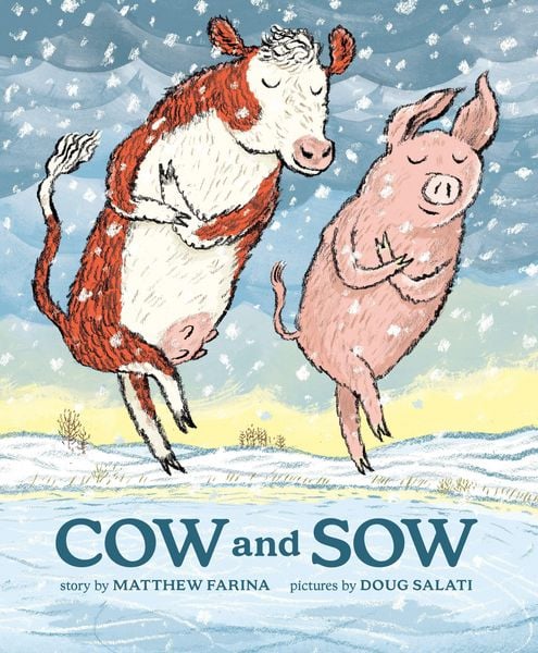 Produktbild: Cow and Sow