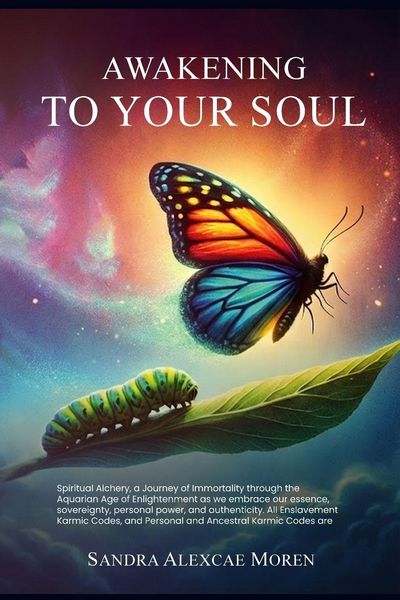 Produktbild: Awakening to Your Soul