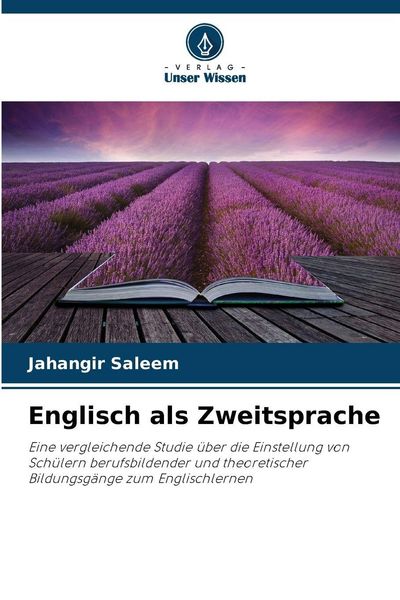 Produktbild: Englisch als Zweitsprache